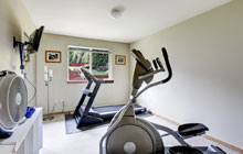 Ragnall home gym construction leads